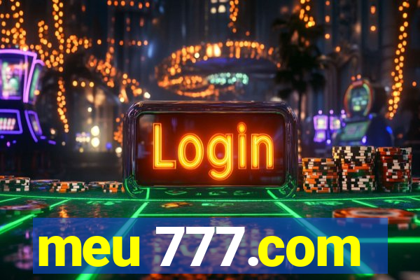 meu 777.com